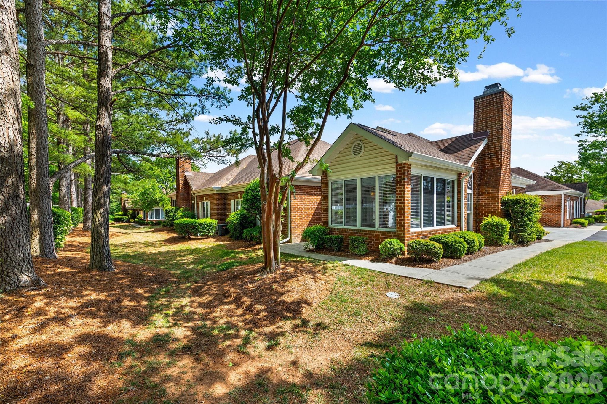 8228 Windsor Ridge Drive Charlotte NC 28277
