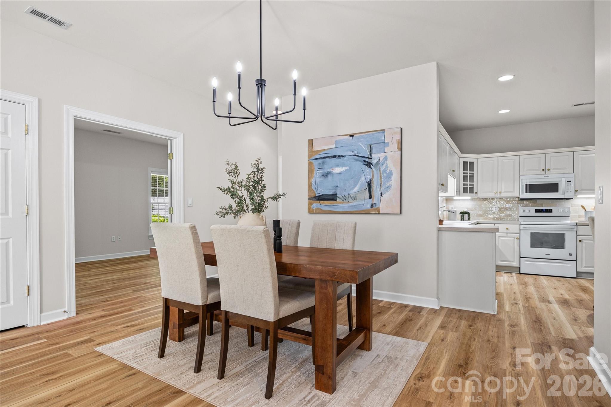 8228 Windsor Ridge Drive Charlotte NC 28277