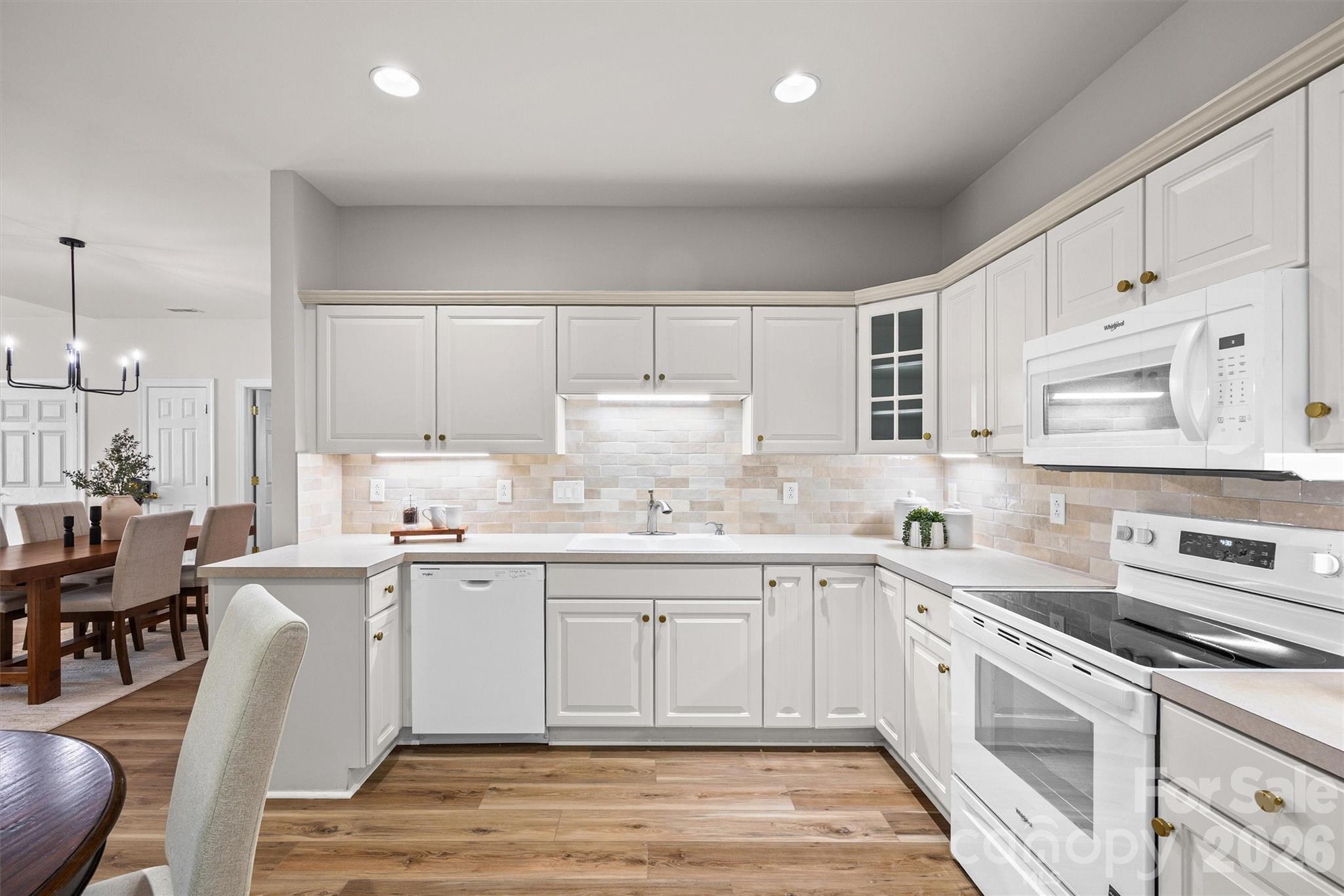 8228 Windsor Ridge Drive Charlotte NC 28277
