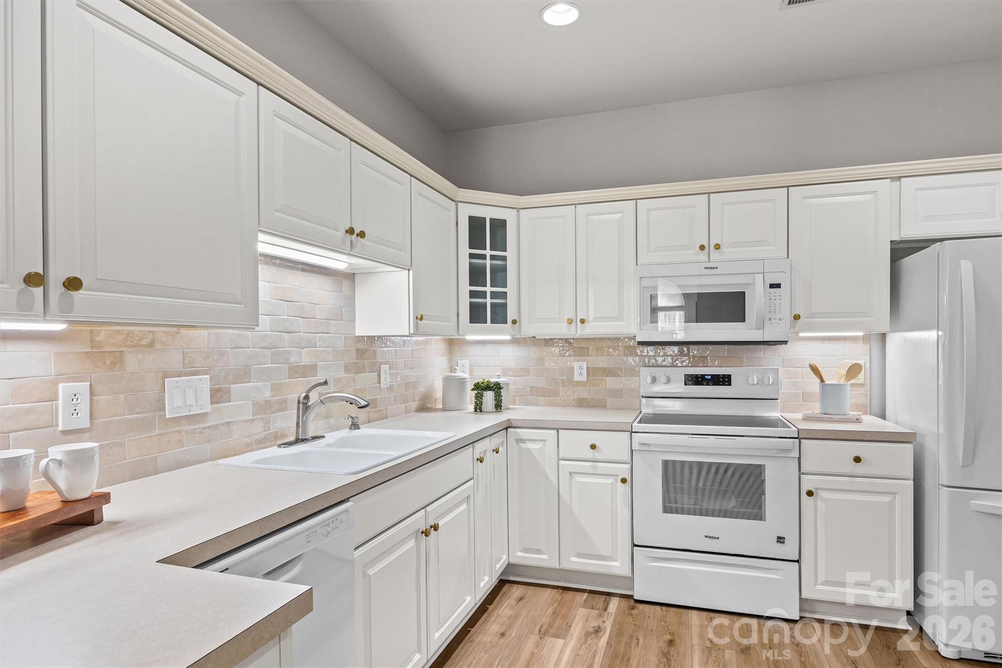 8228 Windsor Ridge Drive Charlotte NC 28277