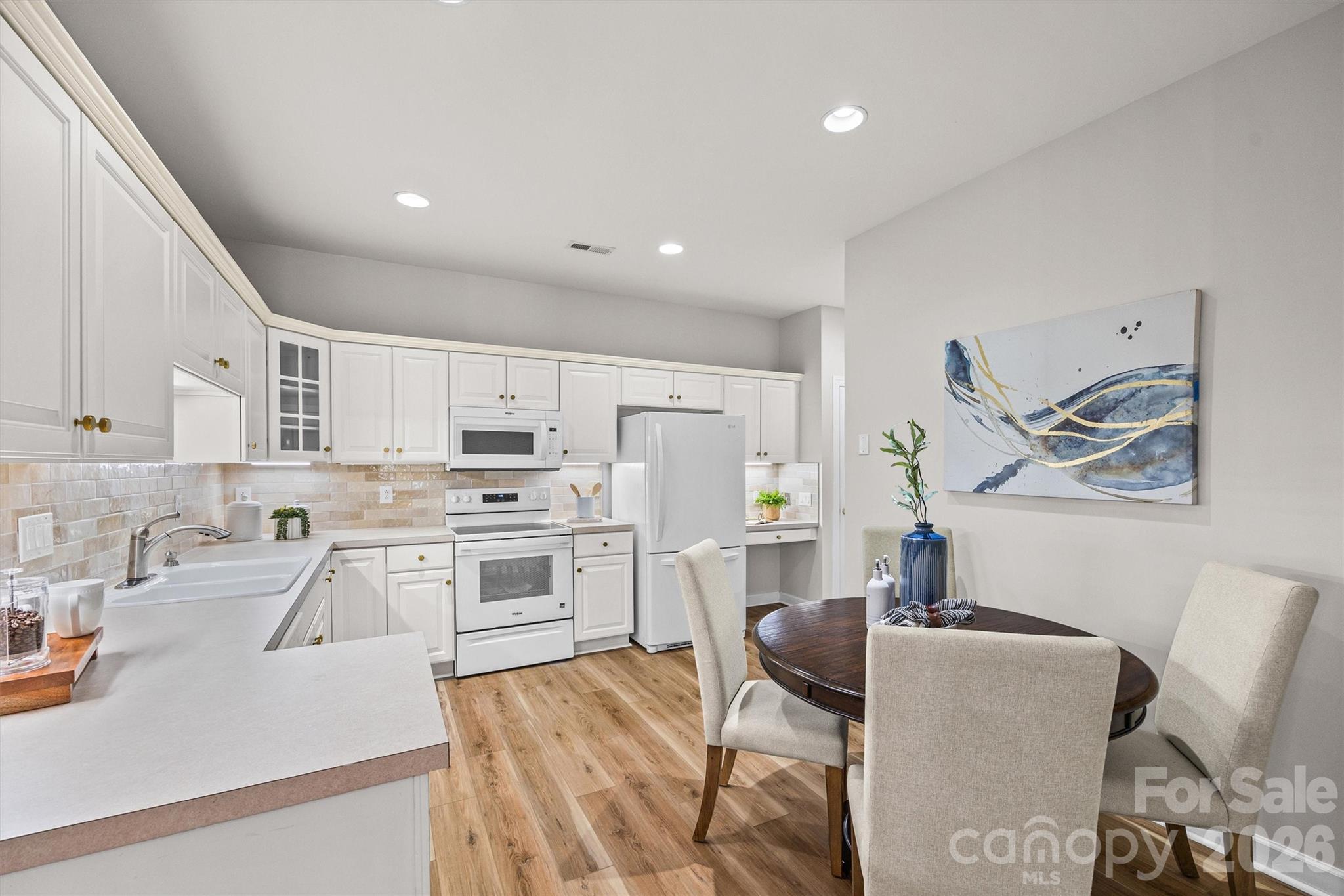 8228 Windsor Ridge Drive Charlotte NC 28277