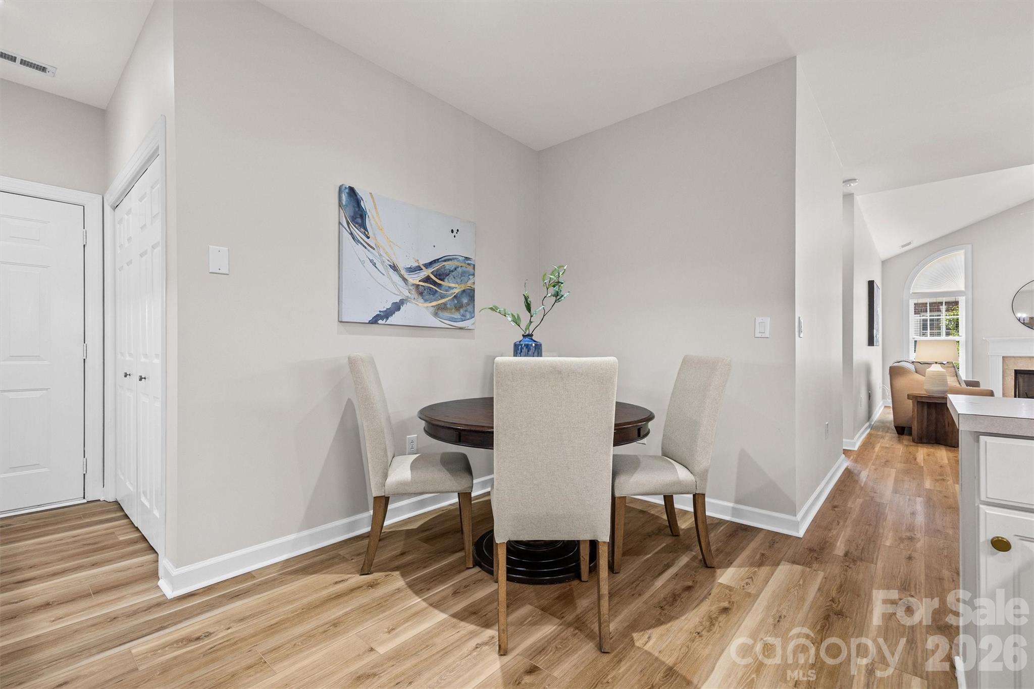 8228 Windsor Ridge Drive Charlotte NC 28277