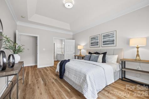 8228 Windsor Ridge Drive Charlotte NC 28277