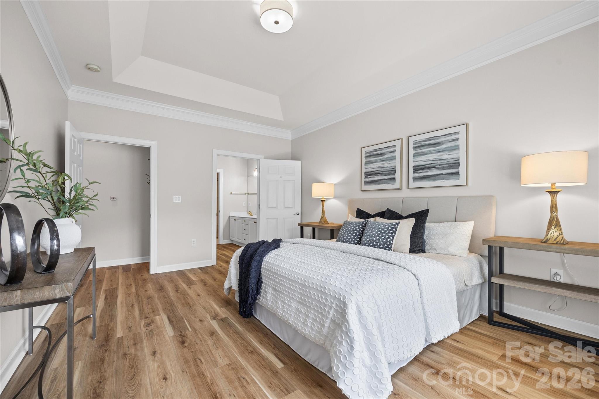 8228 Windsor Ridge Drive Charlotte NC 28277