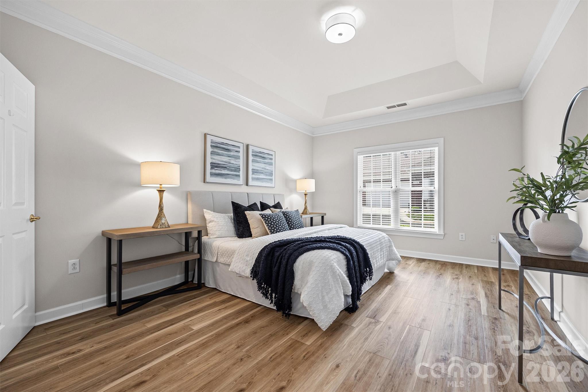 8228 Windsor Ridge Drive Charlotte NC 28277