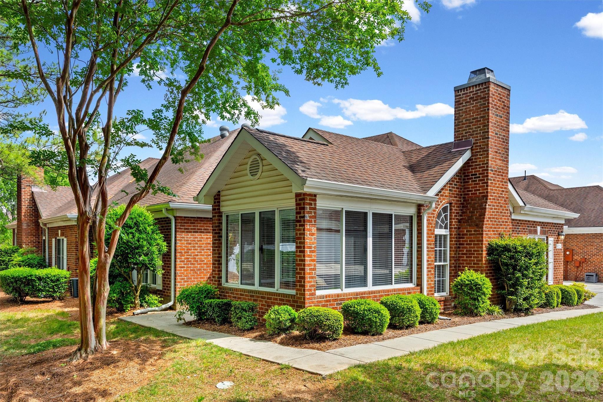 8228 Windsor Ridge Drive Charlotte NC 28277