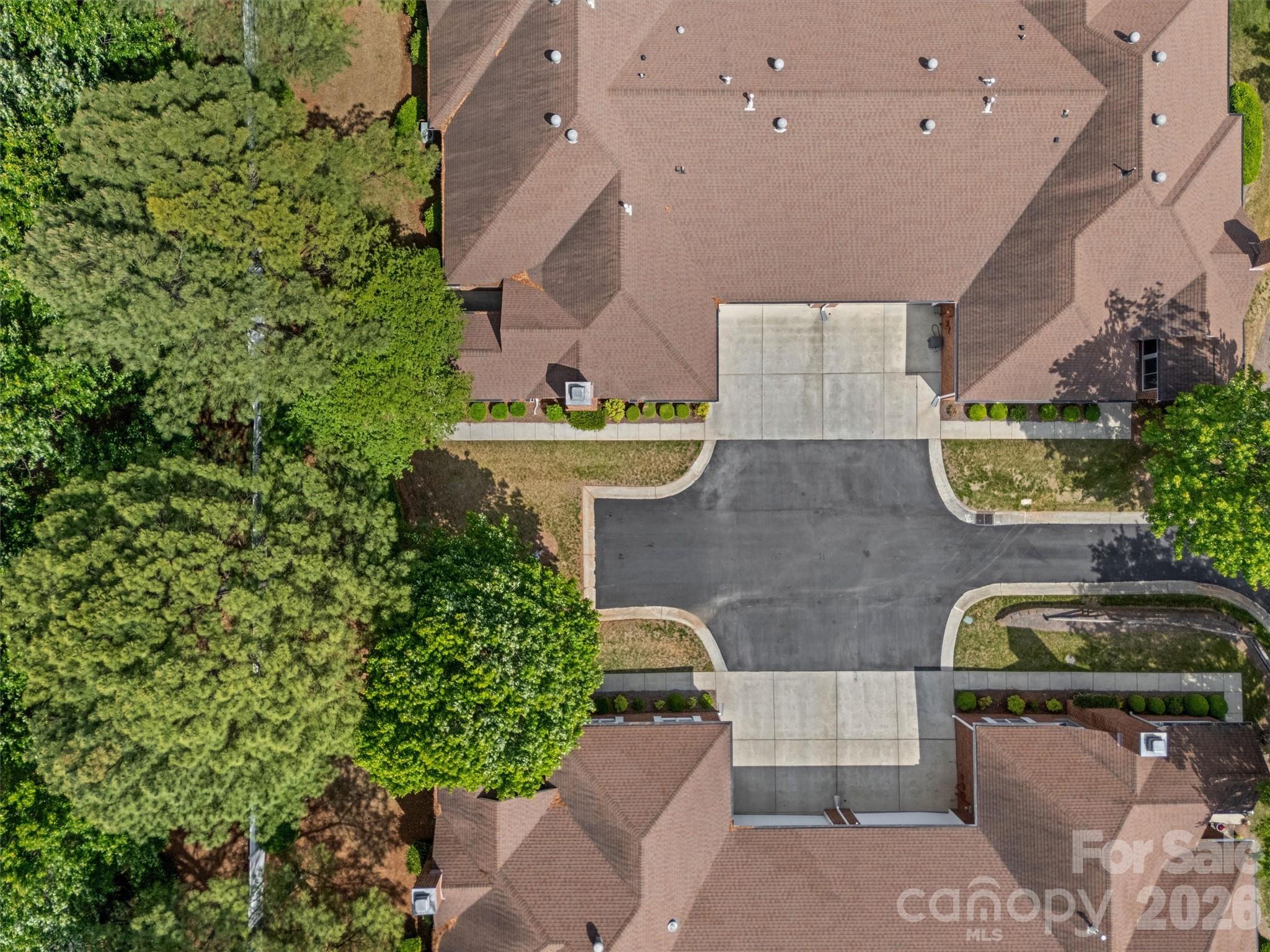 8228 Windsor Ridge Drive Charlotte NC 28277