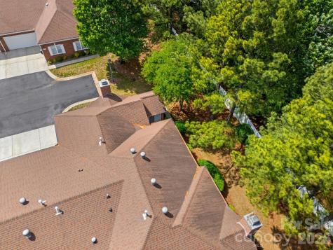 8228 Windsor Ridge Drive Charlotte NC 28277