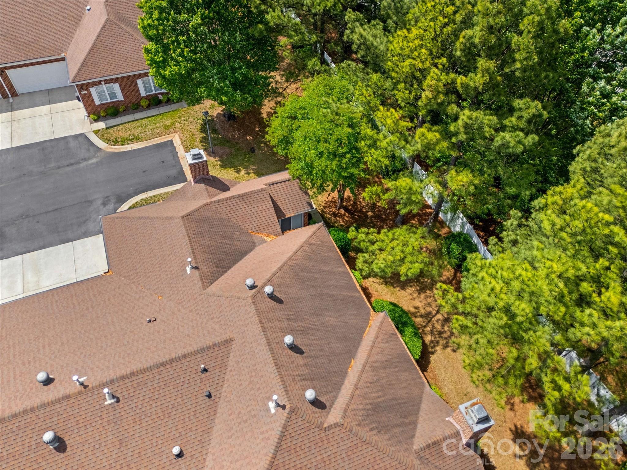 8228 Windsor Ridge Drive Charlotte NC 28277