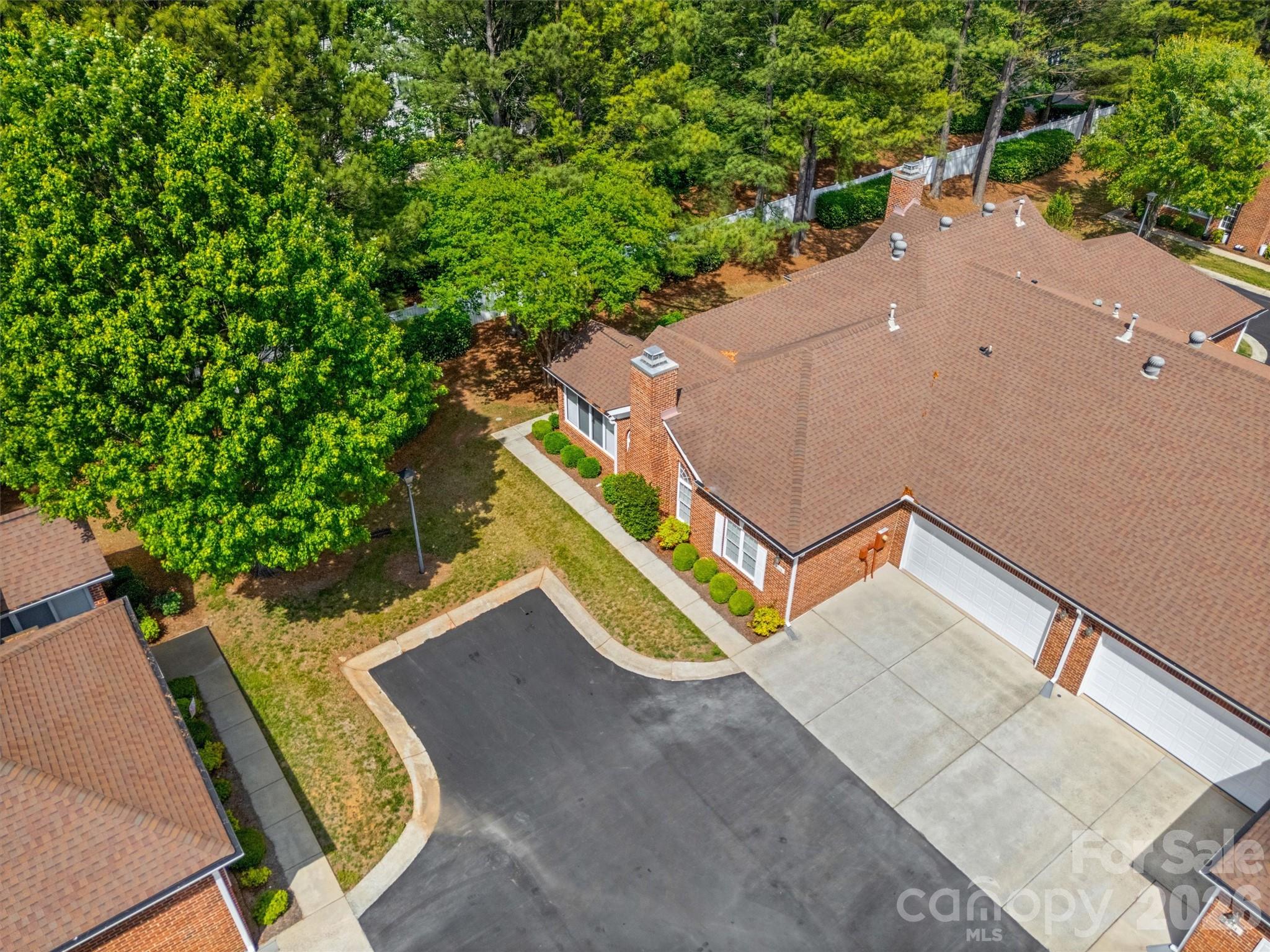 8228 Windsor Ridge Drive Charlotte NC 28277