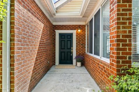 8228 Windsor Ridge Drive Charlotte NC 28277