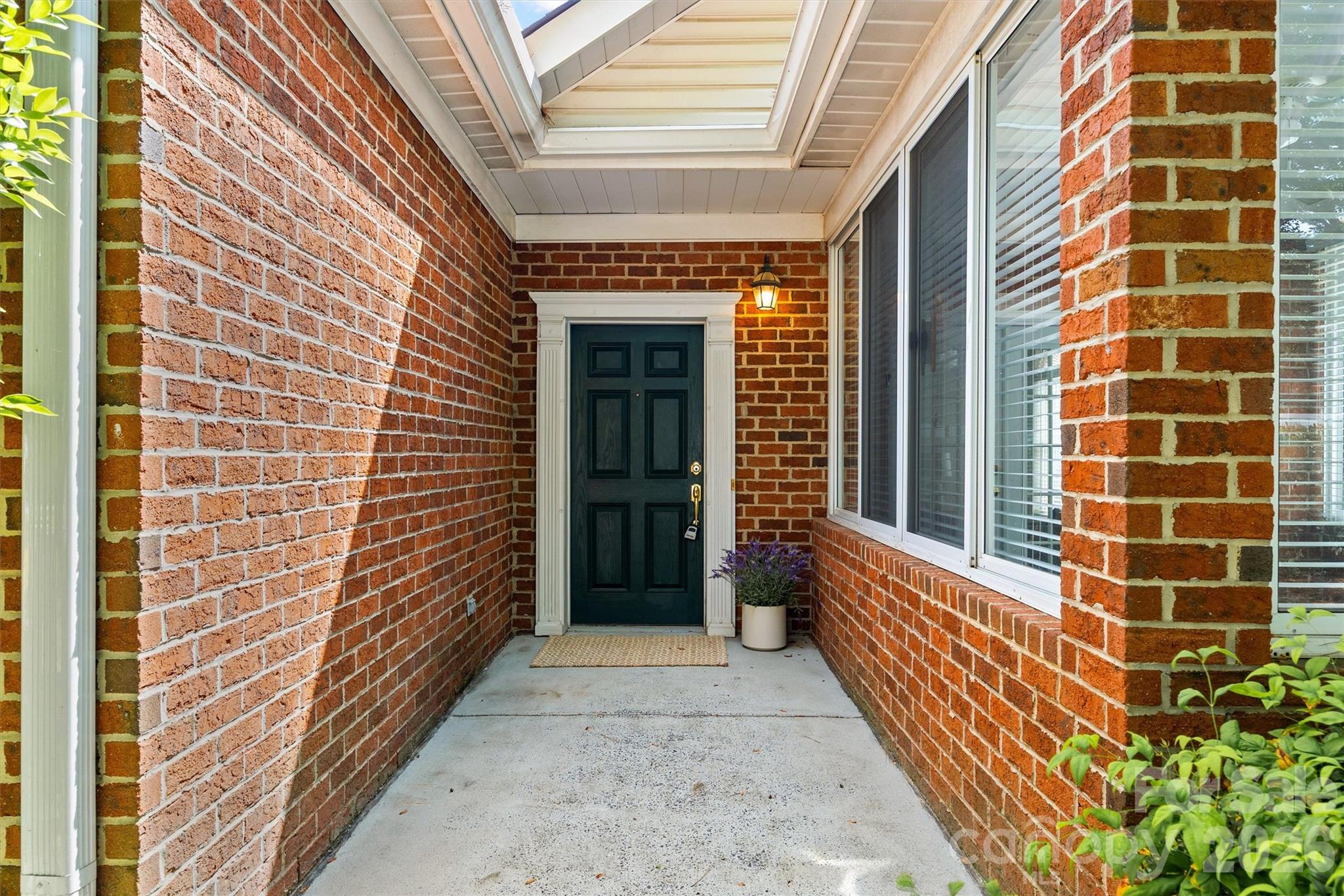 8228 Windsor Ridge Drive Charlotte NC 28277