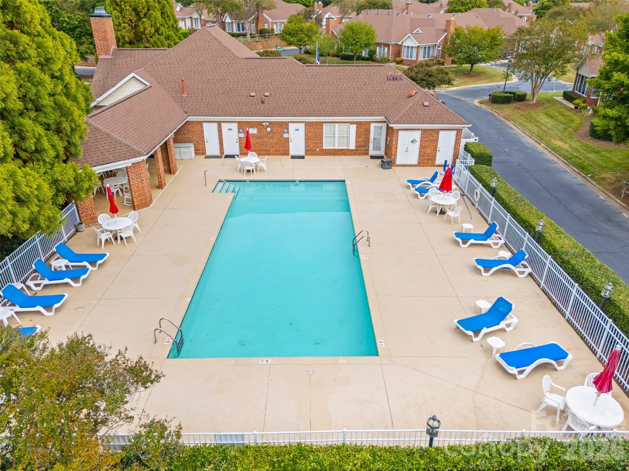 8228 Windsor Ridge Drive Charlotte NC 28277