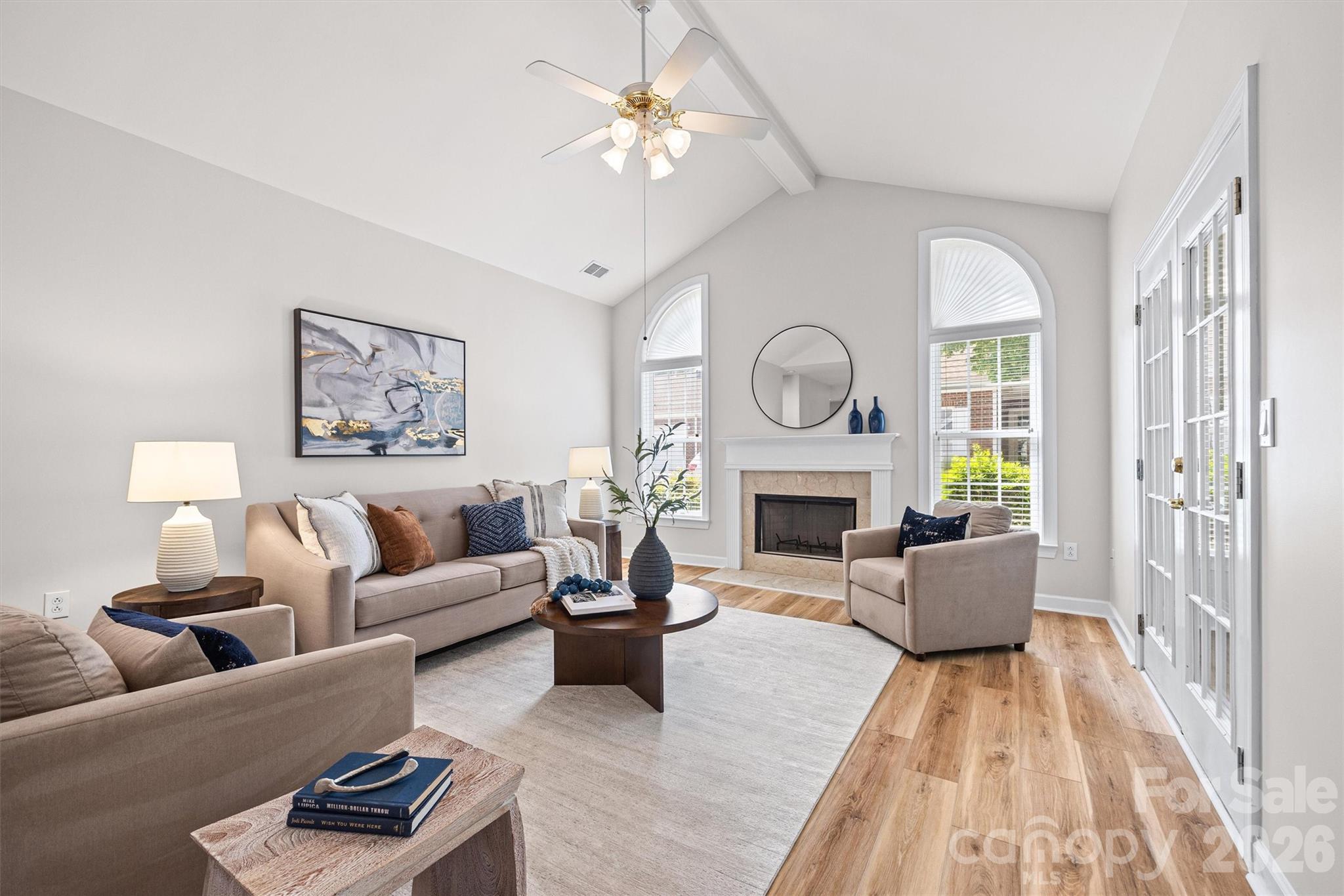 8228 Windsor Ridge Drive Charlotte NC 28277