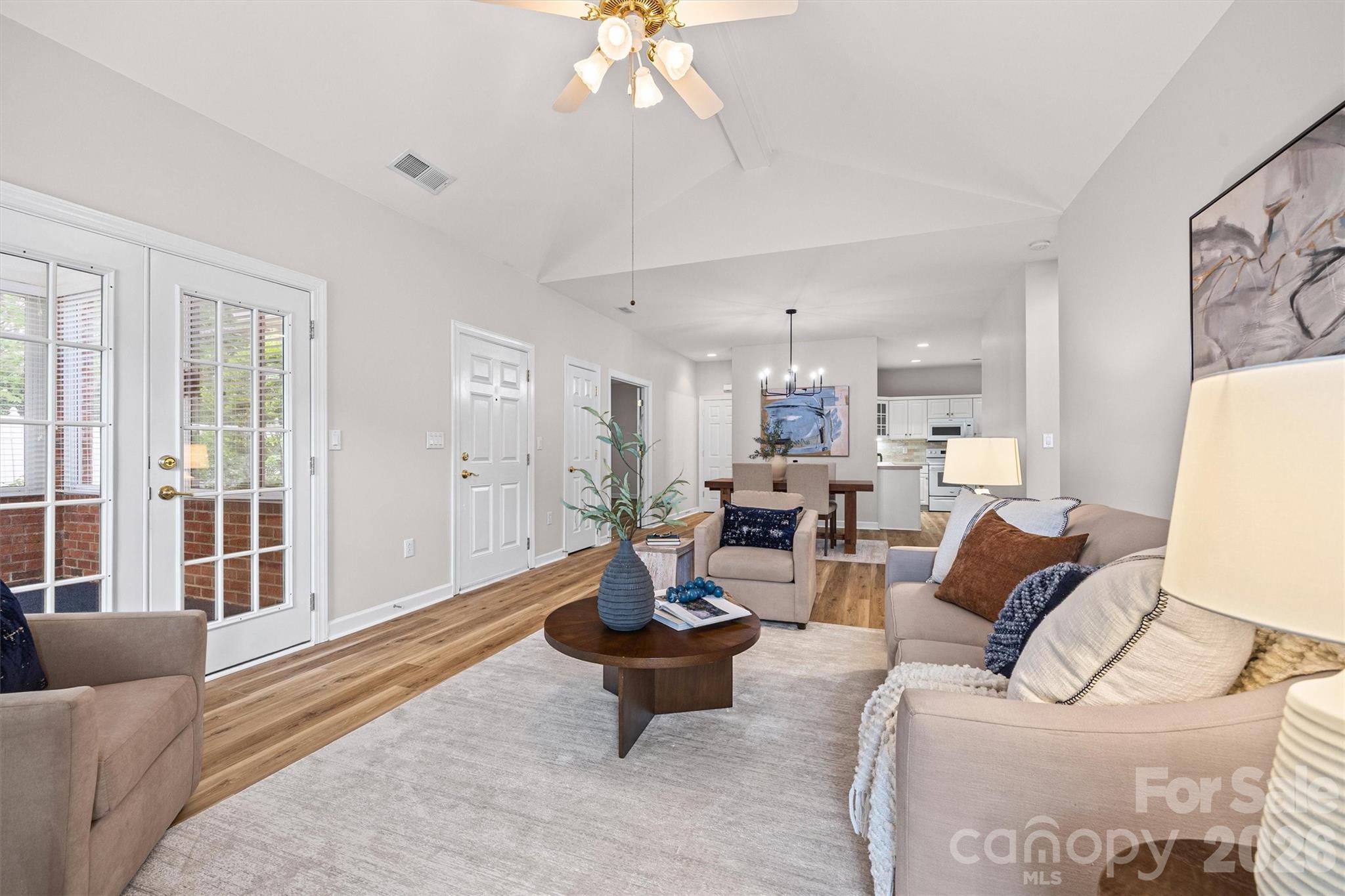 8228 Windsor Ridge Drive Charlotte NC 28277