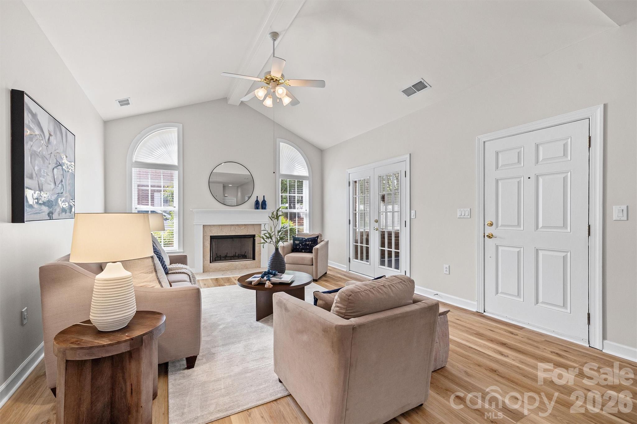 8228 Windsor Ridge Drive Charlotte NC 28277