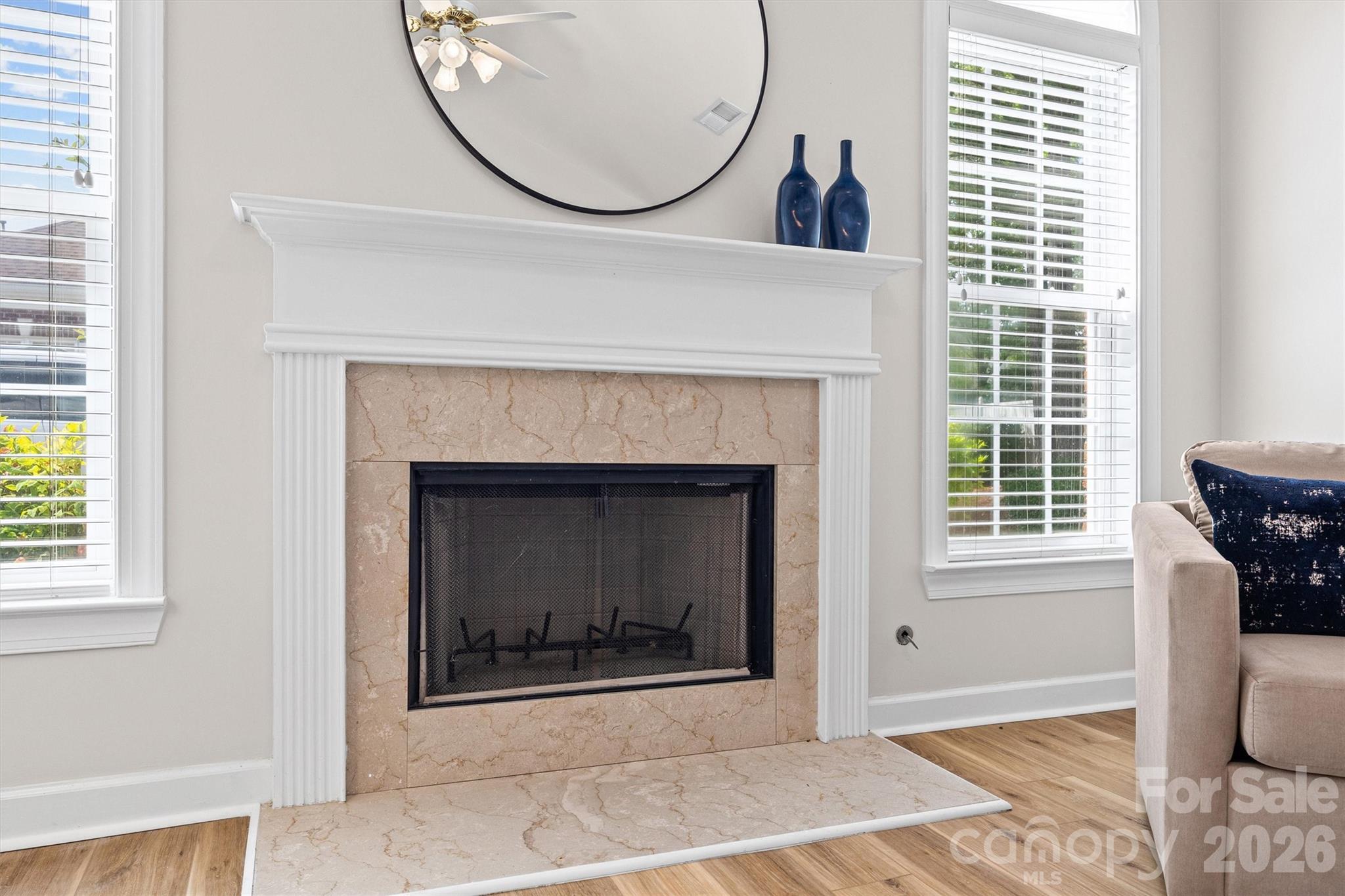 8228 Windsor Ridge Drive Charlotte NC 28277