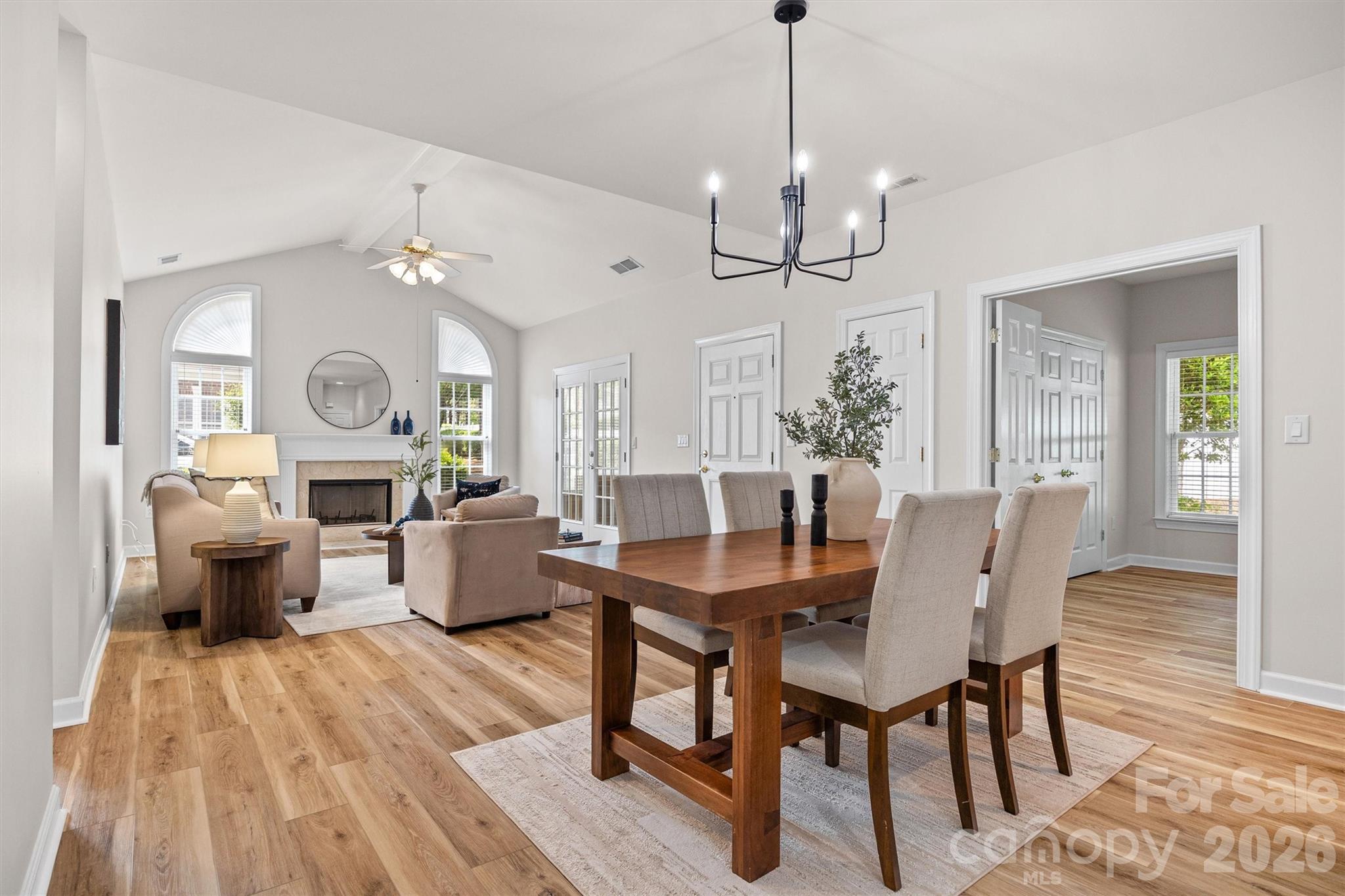 8228 Windsor Ridge Drive Charlotte NC 28277