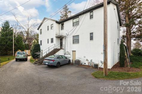 615 Biltmore Avenue Asheville NC 28803