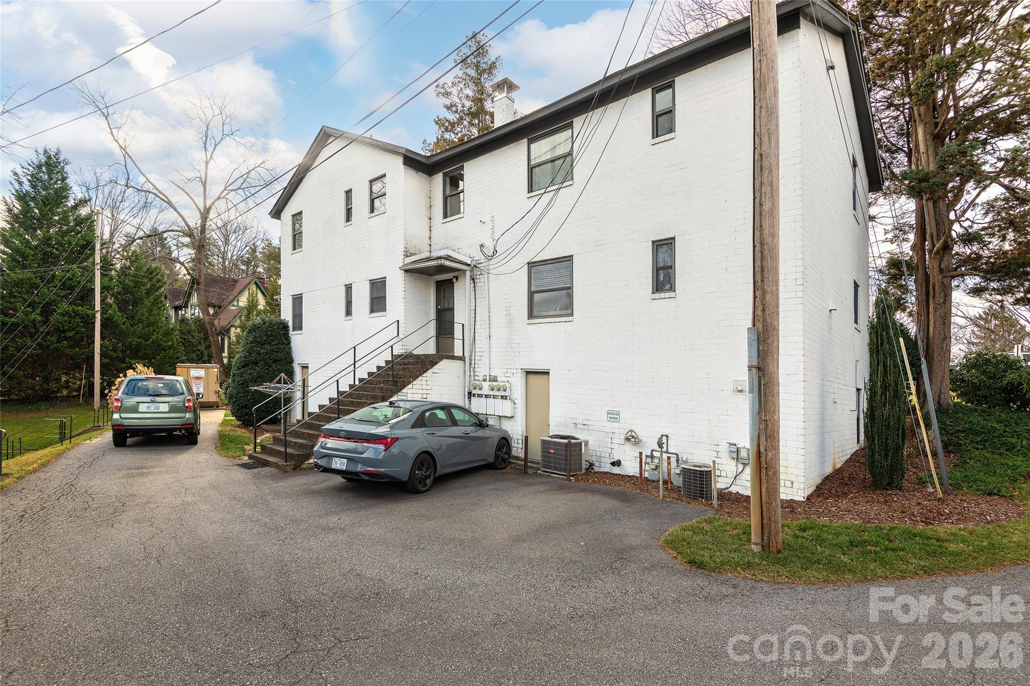 615 Biltmore Avenue Asheville NC 28803