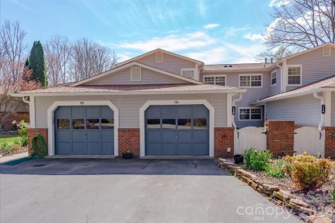 116 Lakeview Court Brevard NC 28712