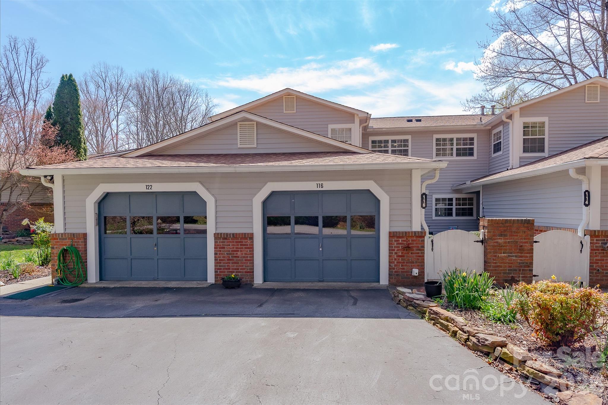 116 Lakeview Court Brevard NC 28712