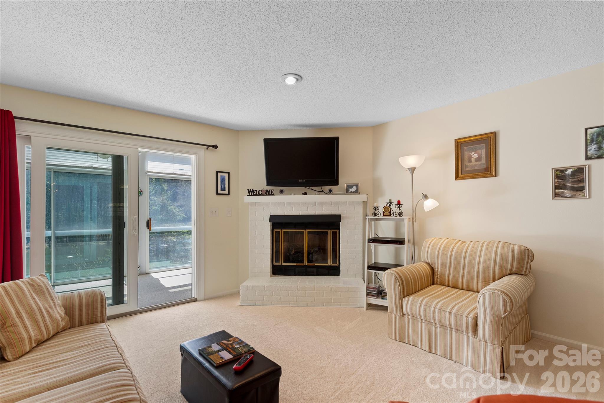 116 Lakeview Court Brevard NC 28712