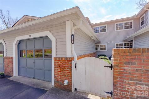 116 Lakeview Court Brevard NC 28712