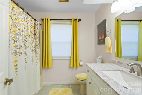 116 Lakeview Court Brevard NC 28712