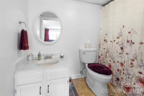 116 Lakeview Court Brevard NC 28712