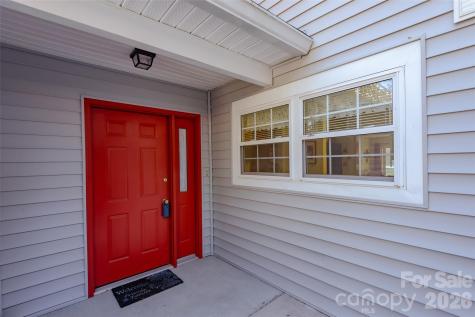 116 Lakeview Court Brevard NC 28712