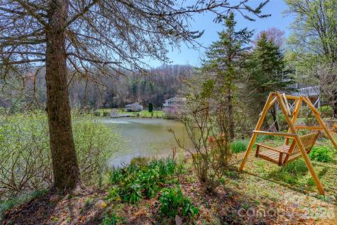 116 Lakeview Court Brevard NC 28712