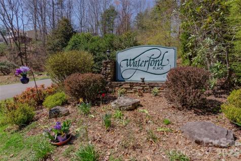 116 Lakeview Court Brevard NC 28712