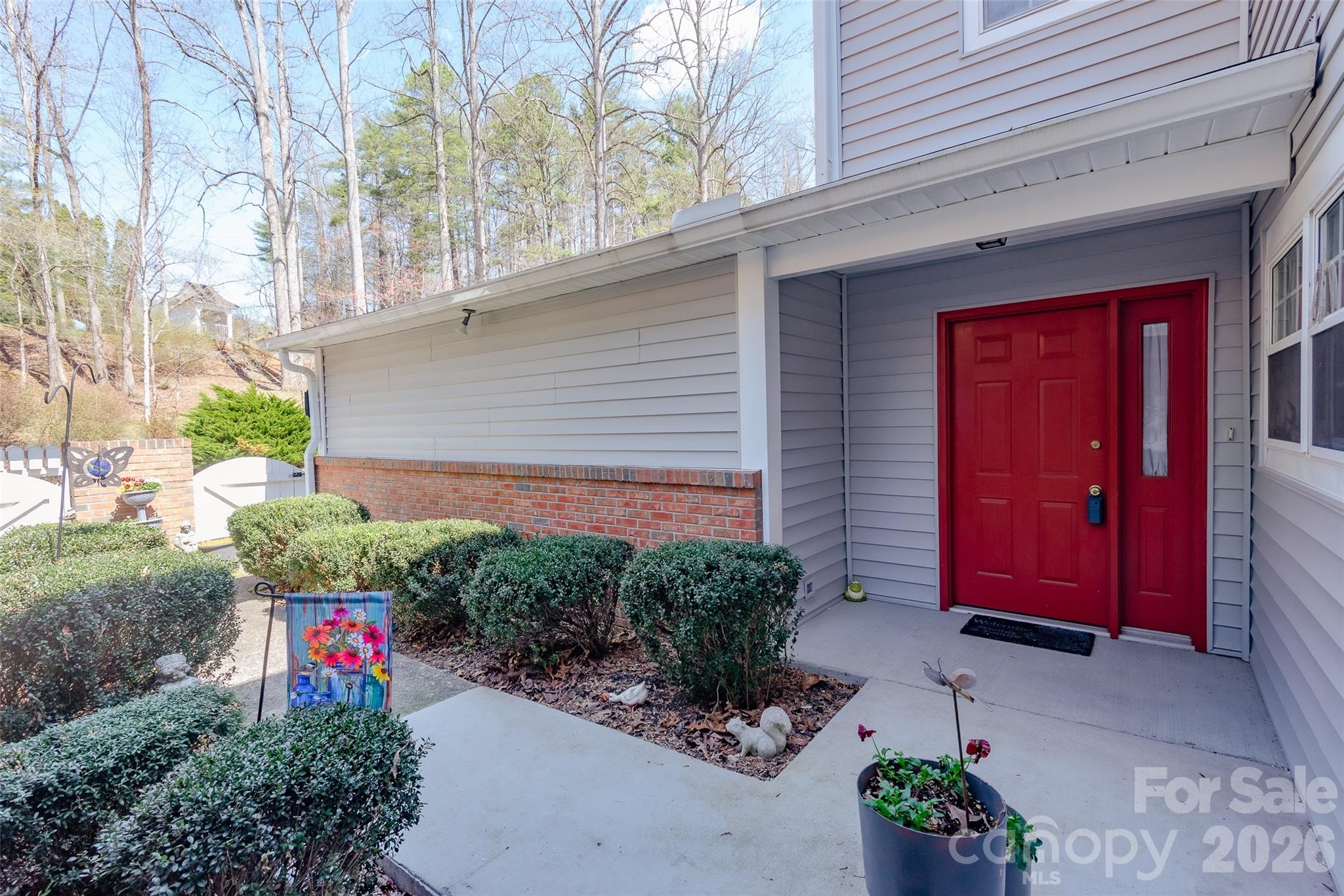 116 Lakeview Court Brevard NC 28712