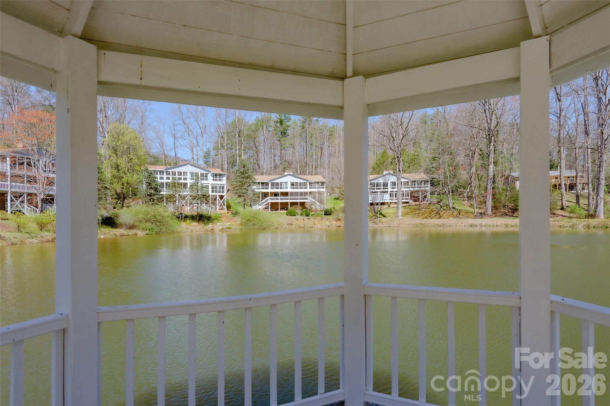116 Lakeview Court Brevard NC 28712