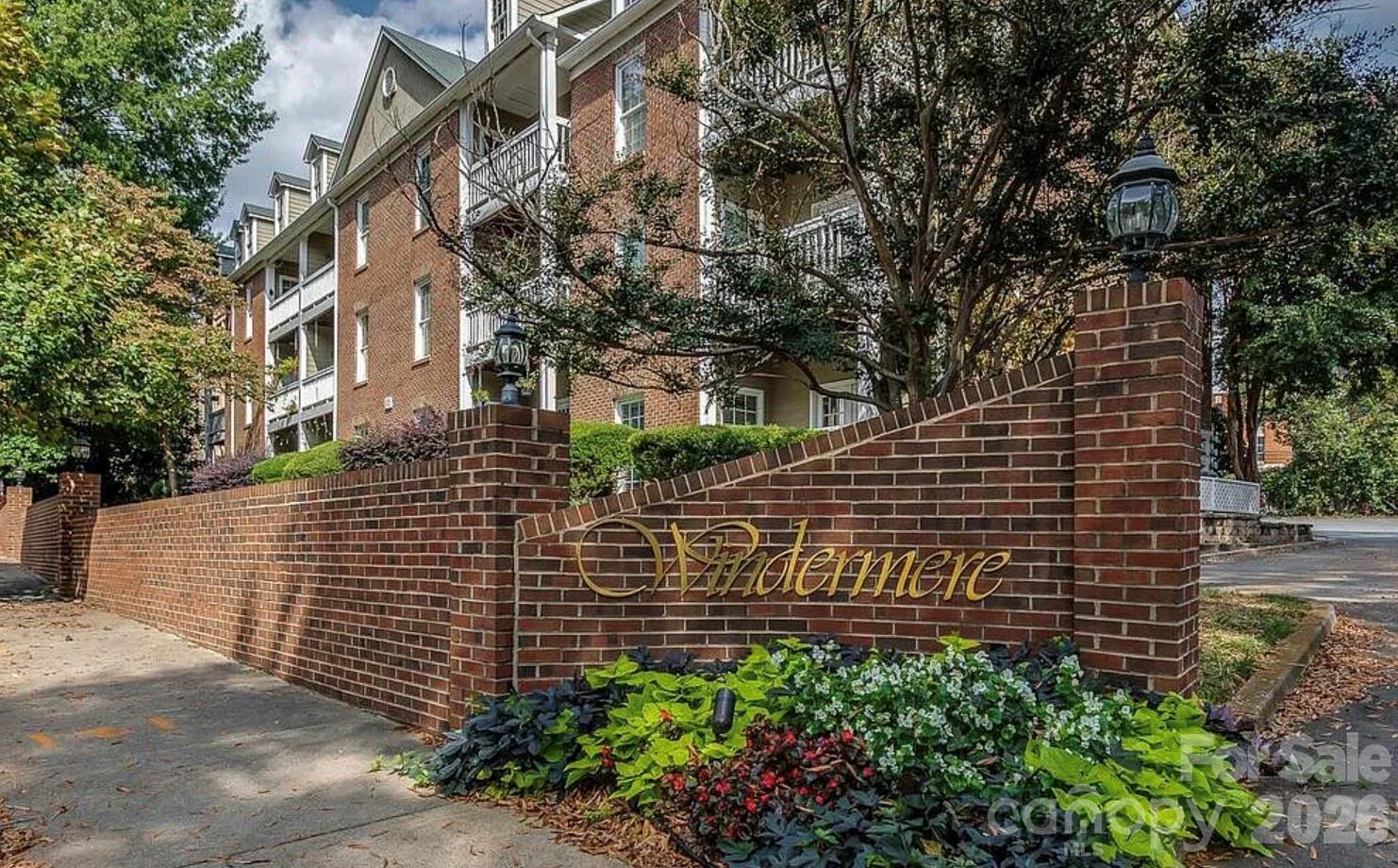 301 Queens Road Charlotte NC 28204