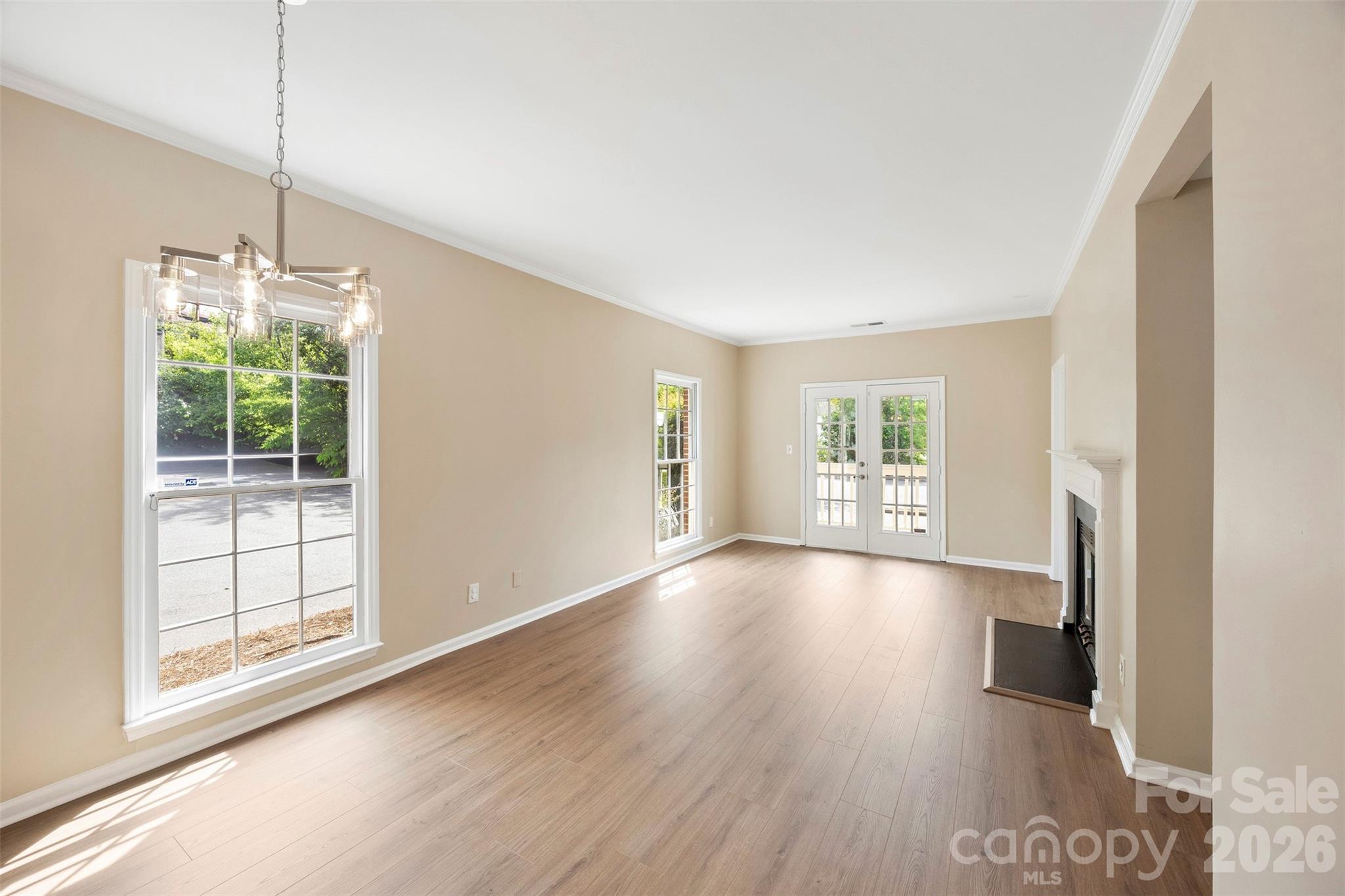 301 Queens Road Charlotte NC 28204