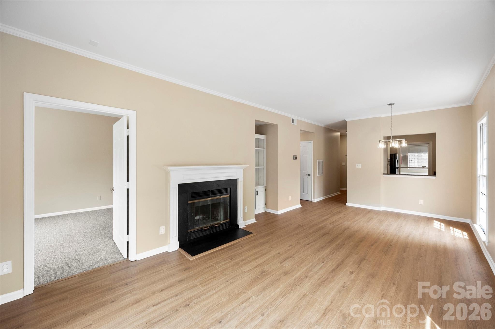 301 Queens Road Charlotte NC 28204