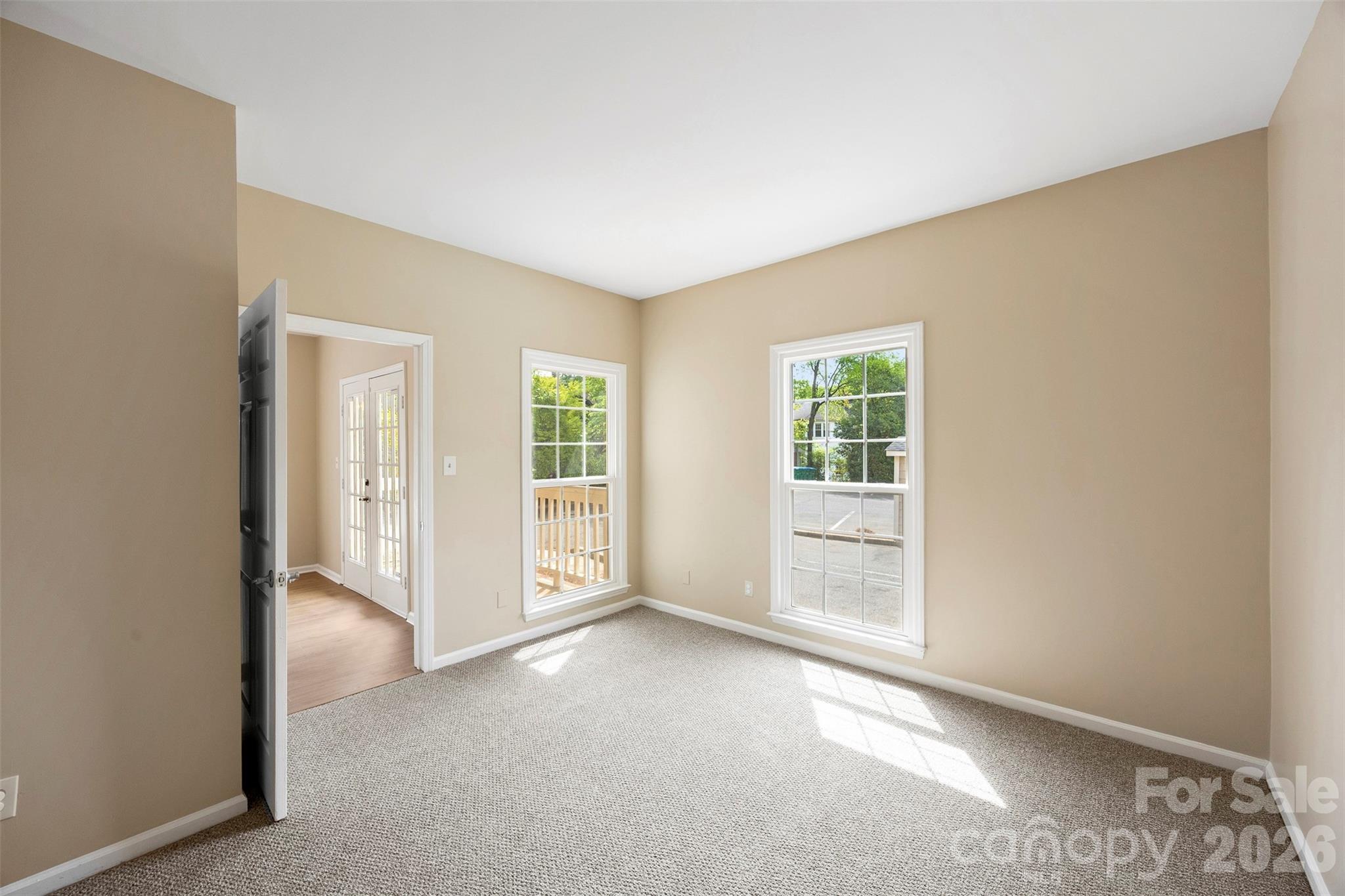 301 Queens Road Charlotte NC 28204