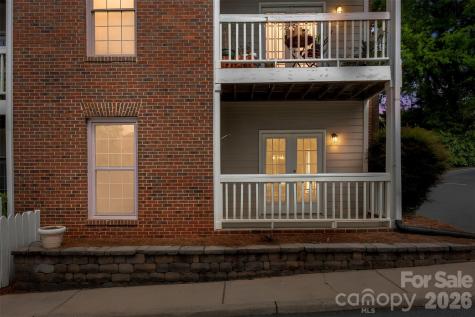 301 Queens Road Charlotte NC 28204