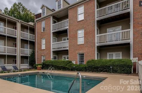 301 Queens Road Charlotte NC 28204