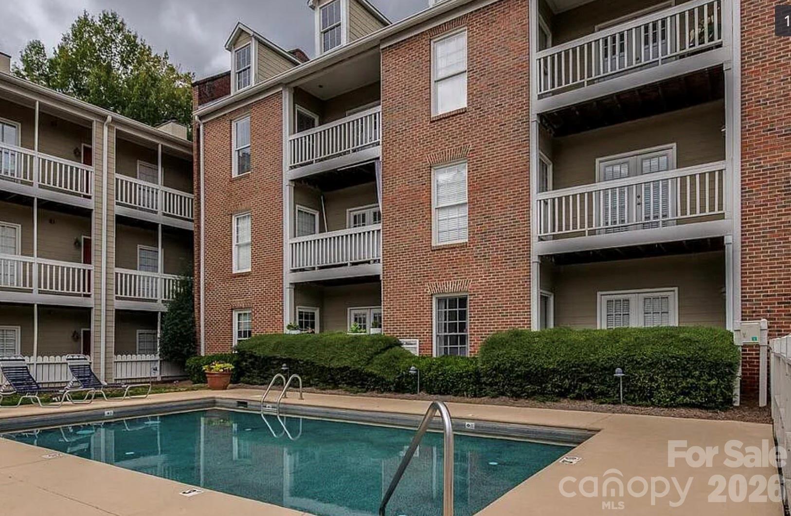 301 Queens Road Charlotte NC 28204