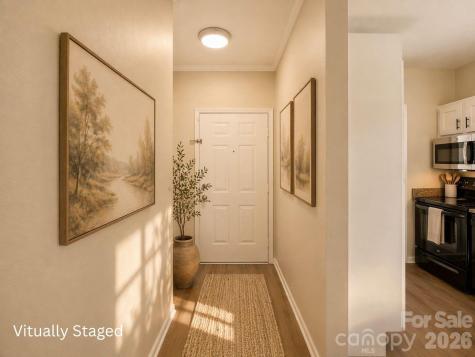 301 Queens Road Charlotte NC 28204