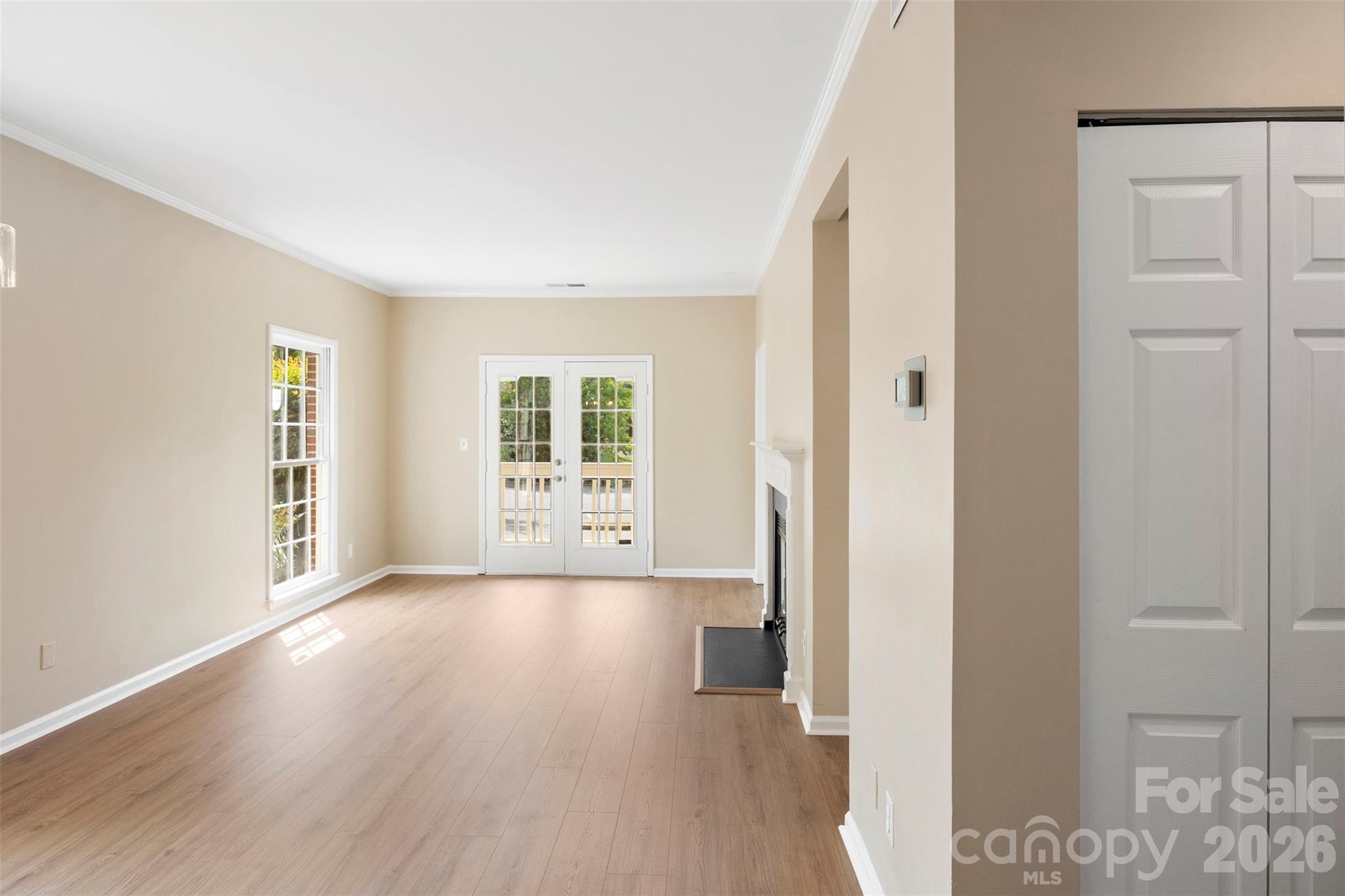 301 Queens Road Charlotte NC 28204