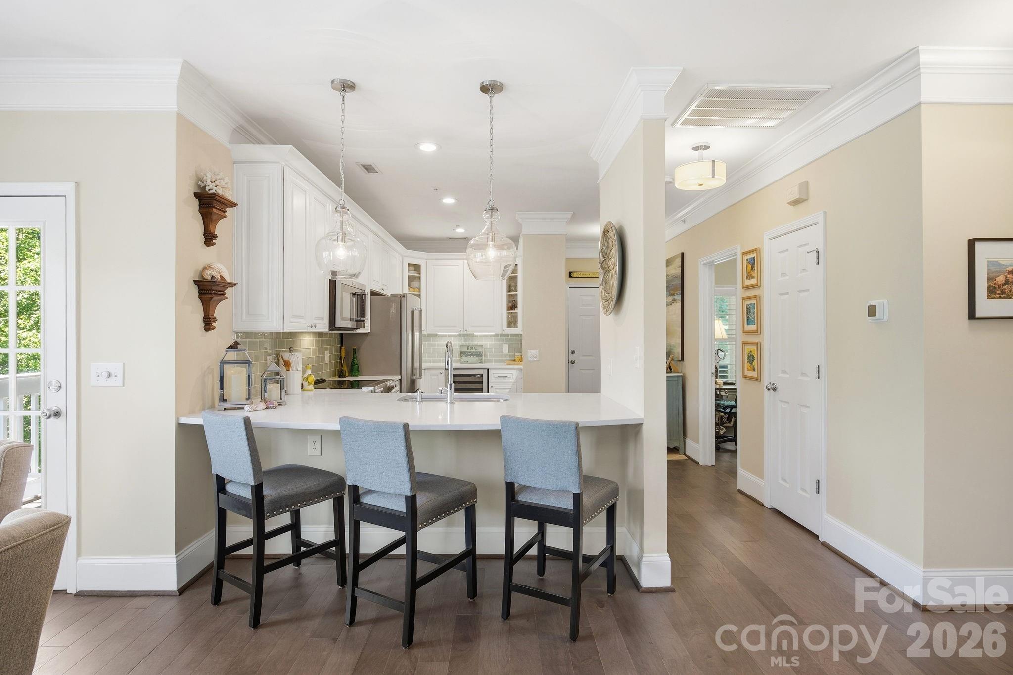 8942 Rosalyn Glen Road Cornelius NC 28031