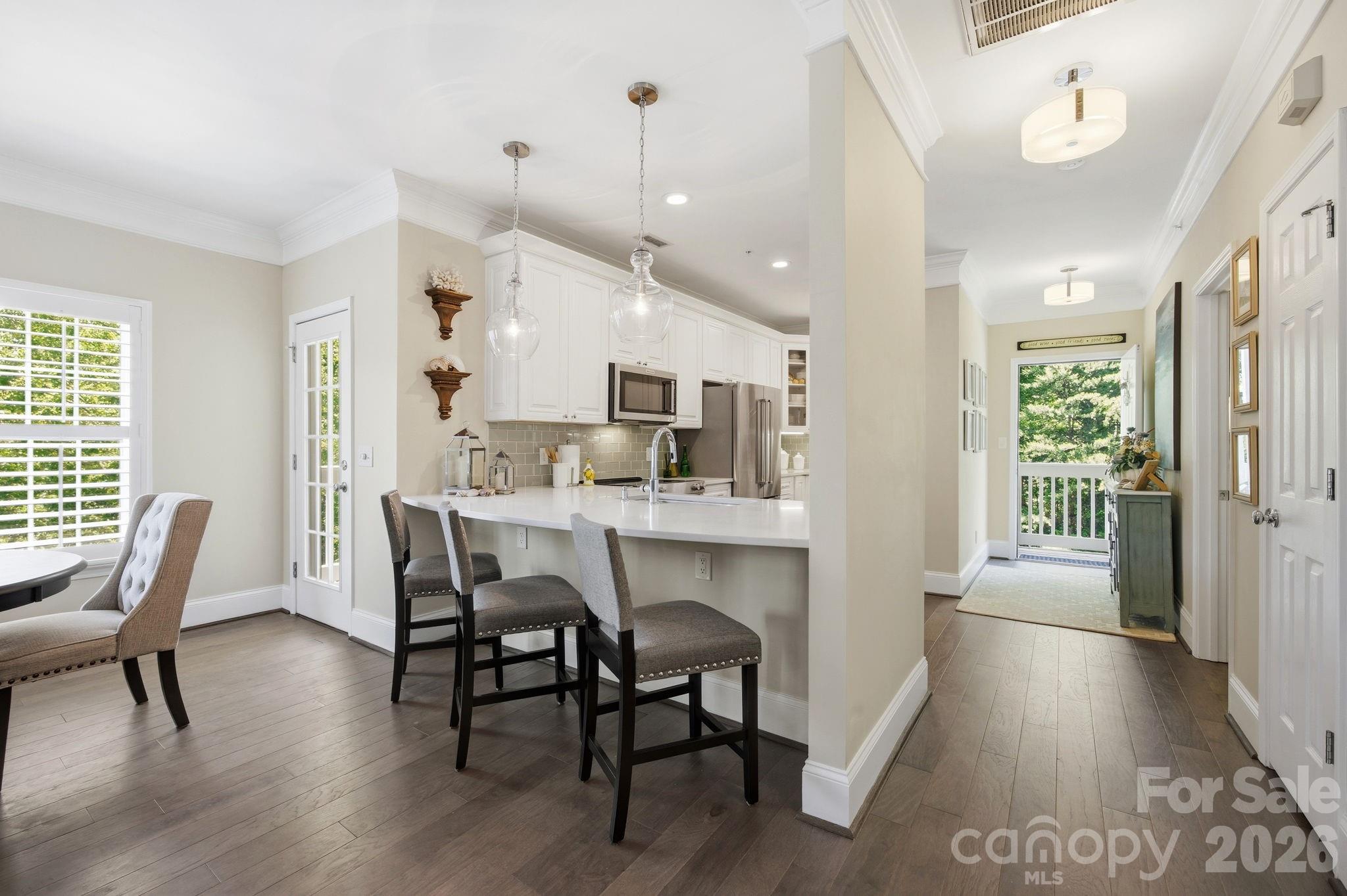 8942 Rosalyn Glen Road Cornelius NC 28031