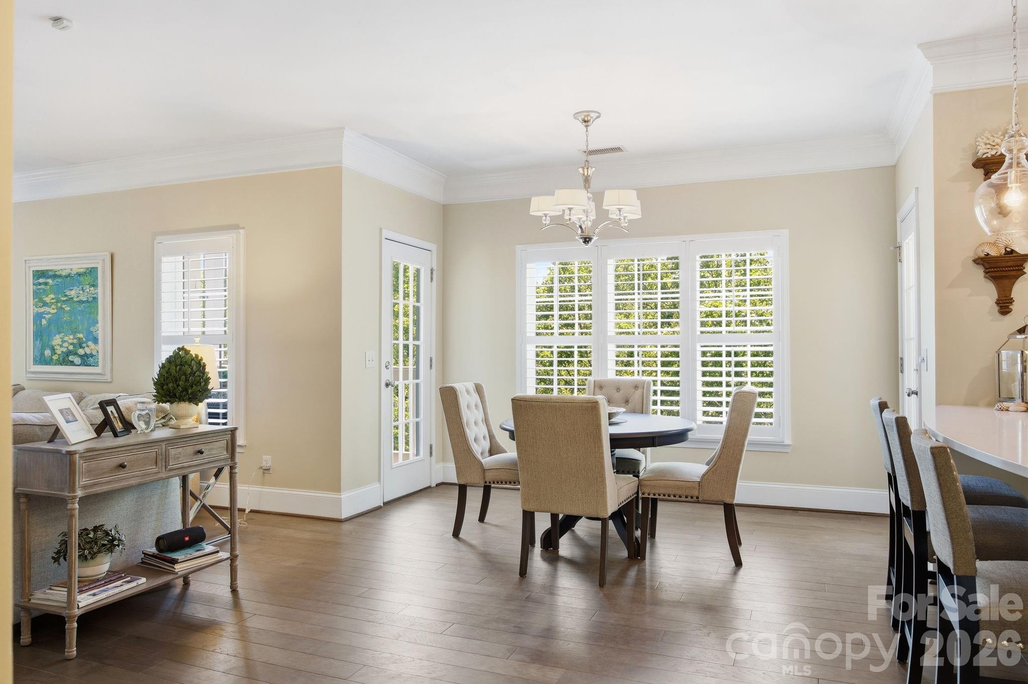 8942 Rosalyn Glen Road Cornelius NC 28031