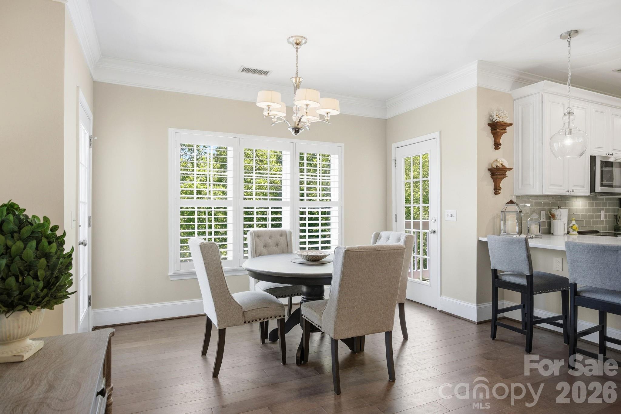 8942 Rosalyn Glen Road Cornelius NC 28031