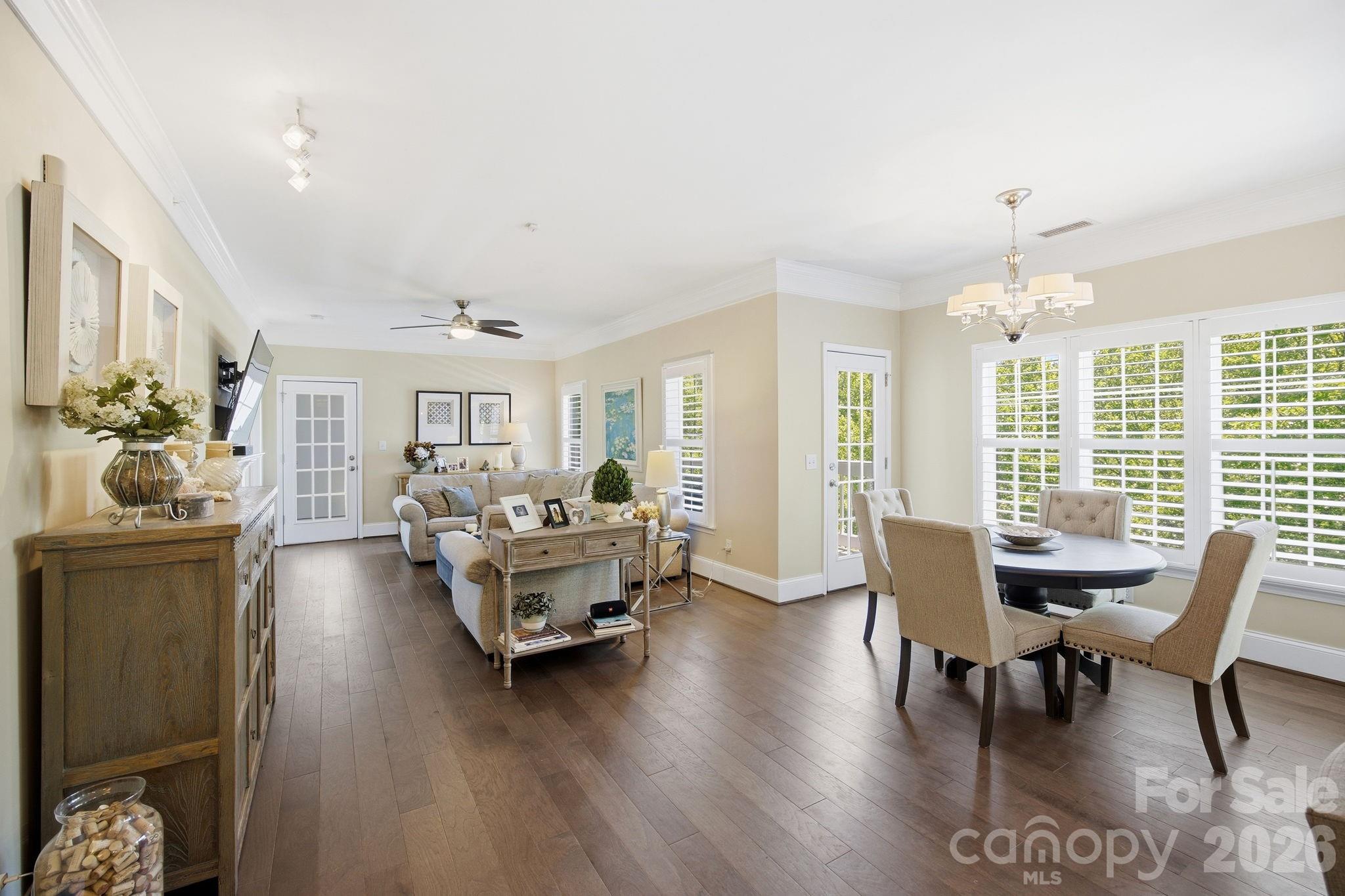 8942 Rosalyn Glen Road Cornelius NC 28031