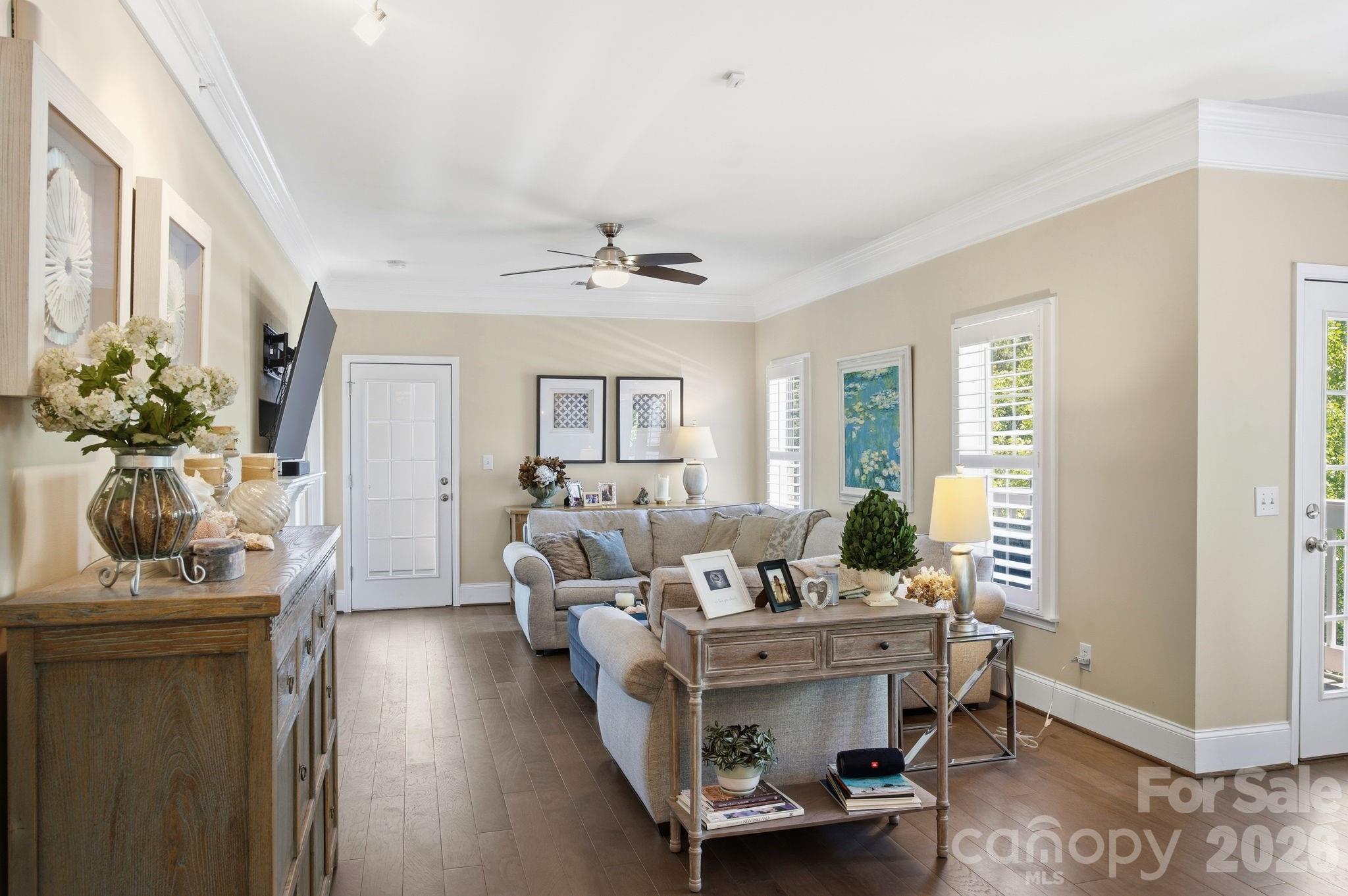 8942 Rosalyn Glen Road Cornelius NC 28031